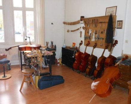 Violoncelle