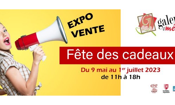 Fête des cadeaux 2023