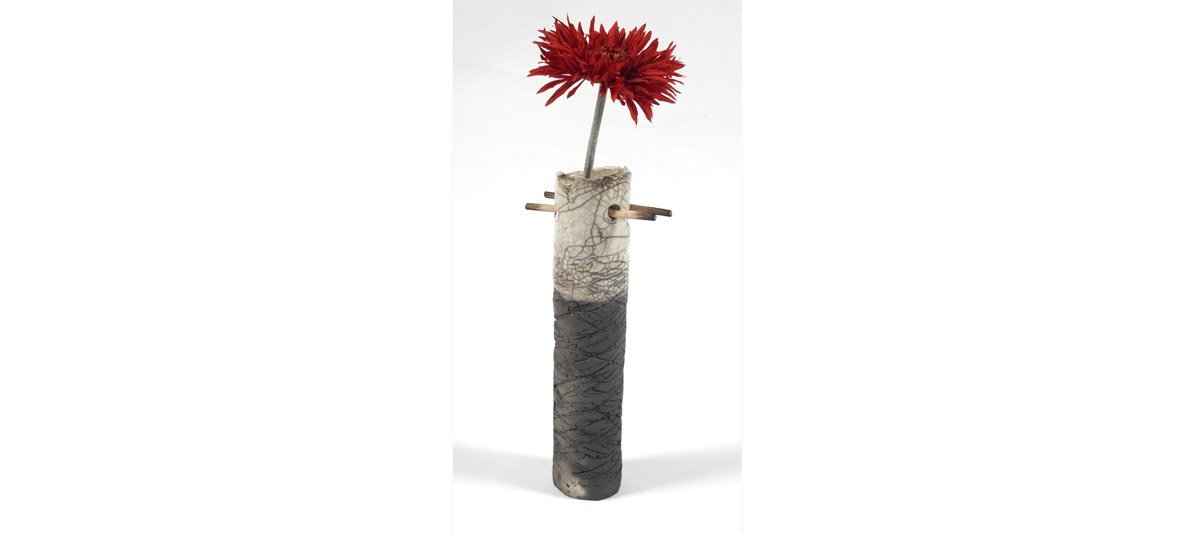 Soliflore raku