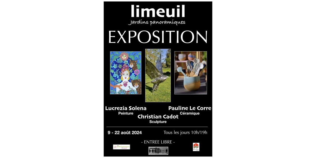 Exposition artisans métiers d’art