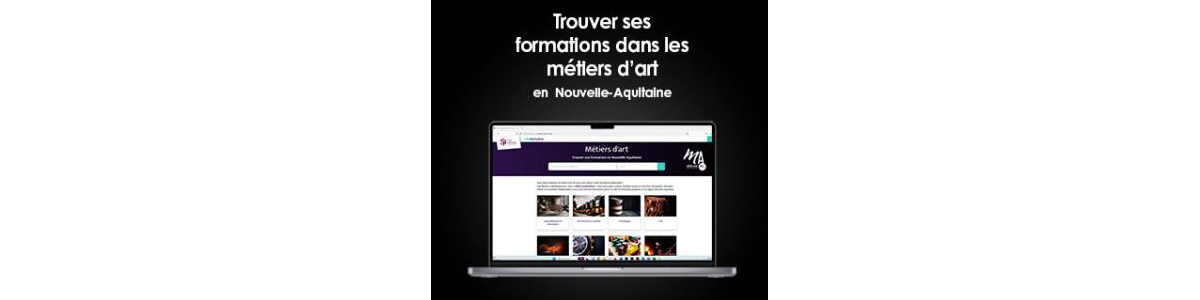 Les formations aux métiers d’art
