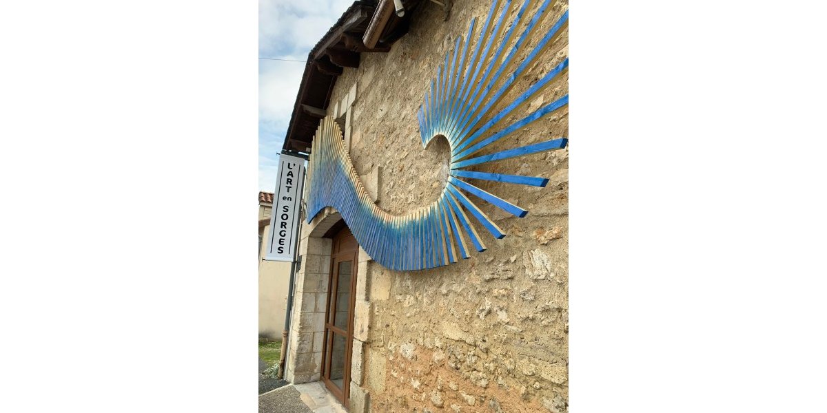 Marché d’artisanat et d’Art 18 mai 2024