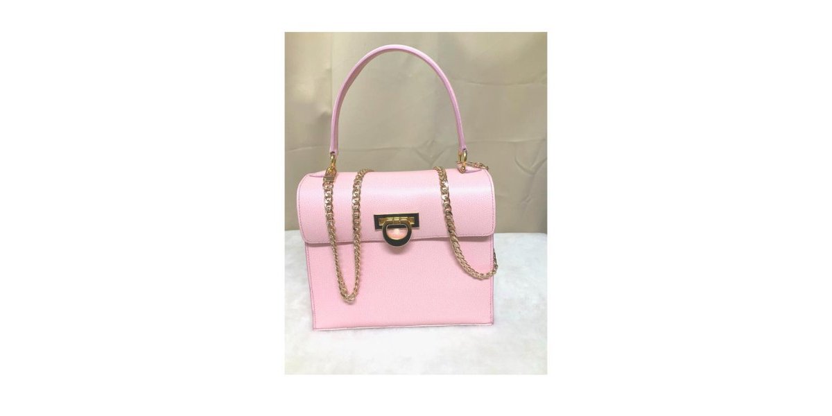 Girly XL Rose pastel 