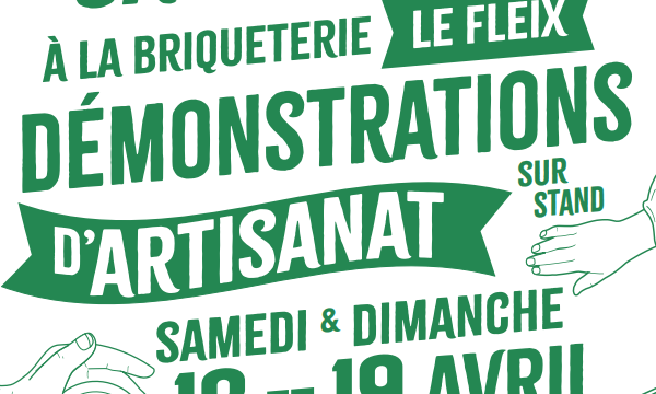 Le Printemps des Savoir-Faire 