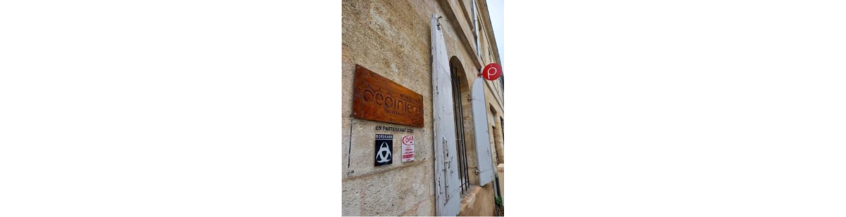 LOCAUX DISPONIBLES