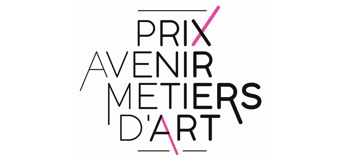 Lauréat du Jury « Avenir des Métiers d’Art »