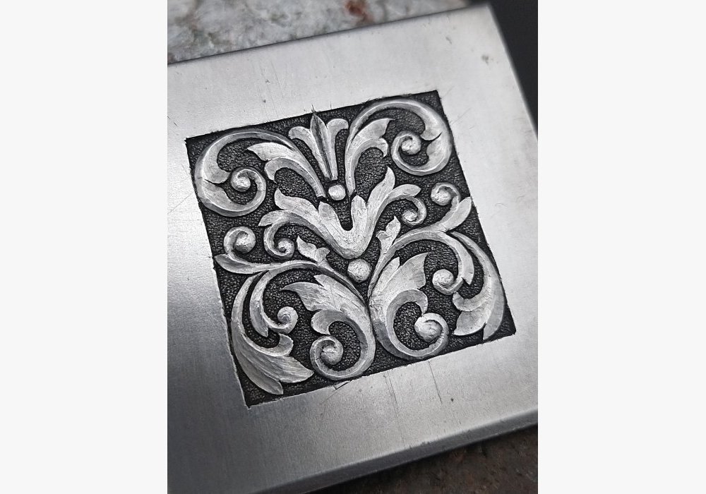 ciselure style renaissance