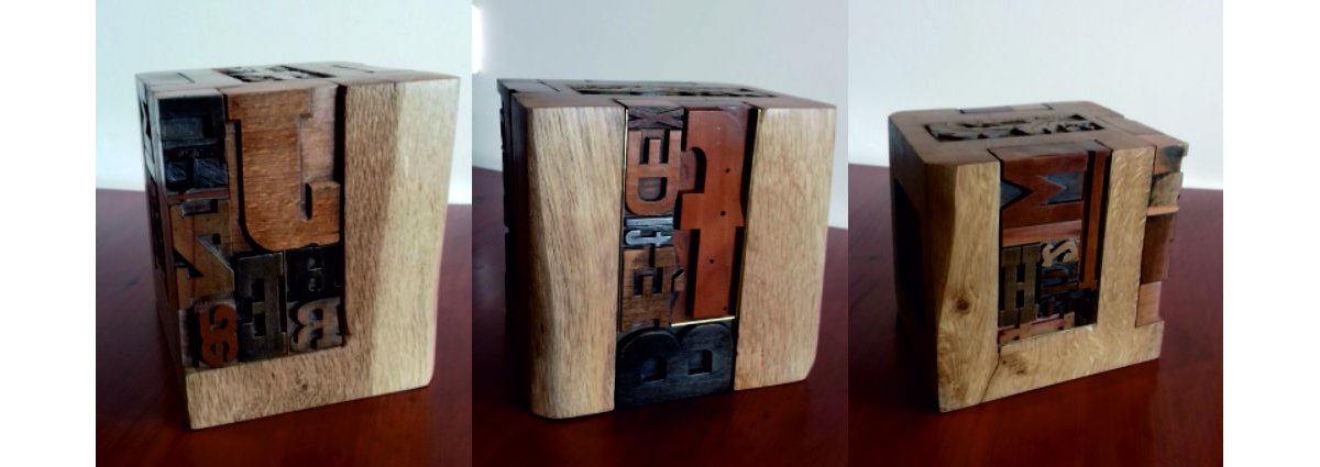 cube