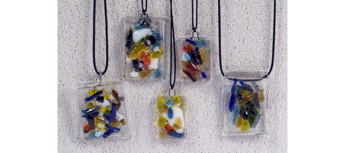 Pendentifs