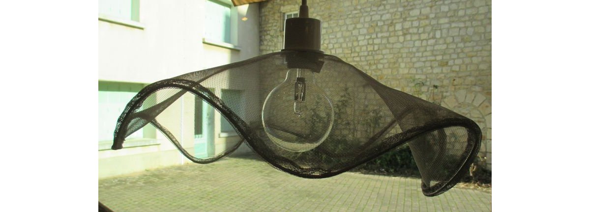 suspension inox