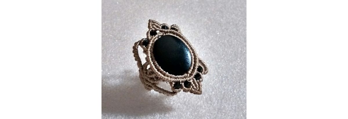 Obsidienne