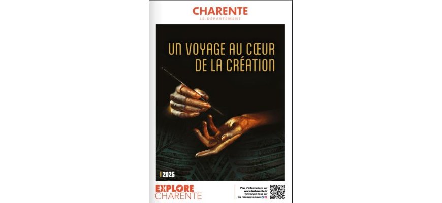 Appel à candidature - Route des métiers d’Art de la Charente 