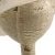 Chapeau sisal - Karine Lecourt