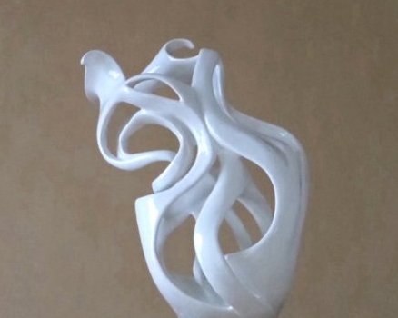 Sculpture céramique Julie Espiau 