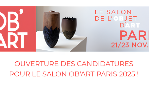 Ob’Art Blancs Manteaux