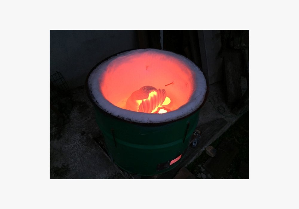 SARDIN Denis - Denis SARDIN CERAMICS - la céramique un art du feu