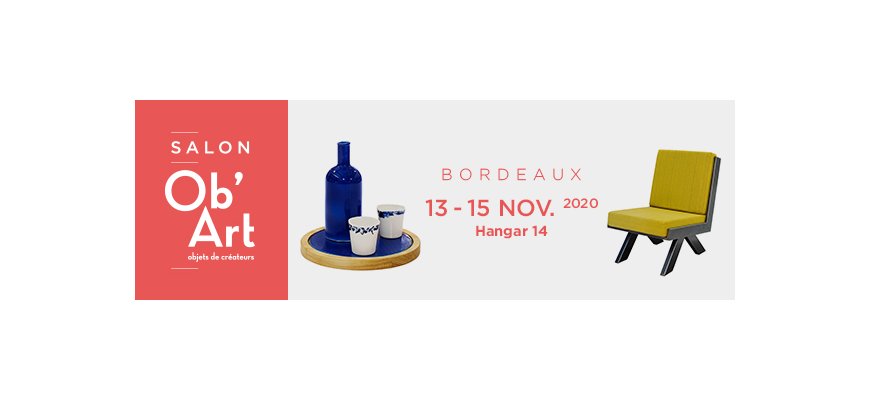 APPEL A CANDIDATURE - OB’ART BORDEAUX