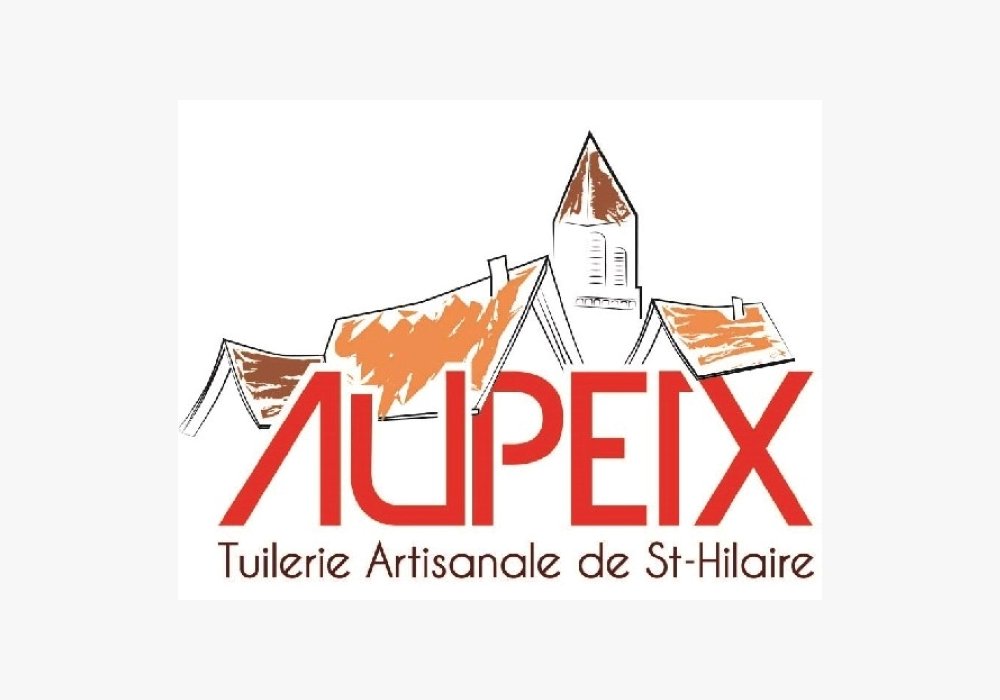 Laurent DEBORD / TUILERIE ARTISANALE DE SAINT-HILAIRE - tuilerie héritée de 7 générations d’AUPEIX