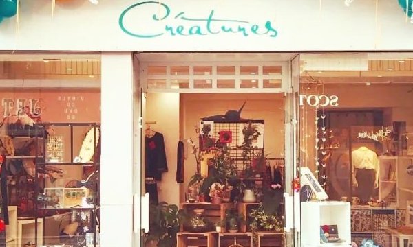 Créatures