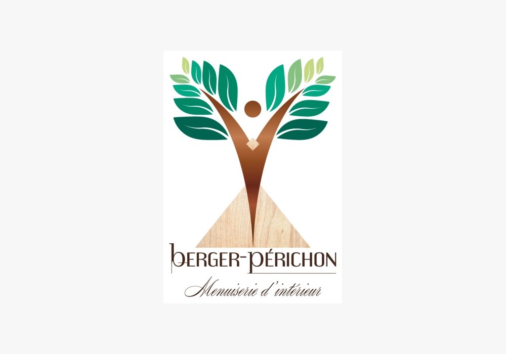 Thomas BERGER / SARL BERGER-PERICHON - logo