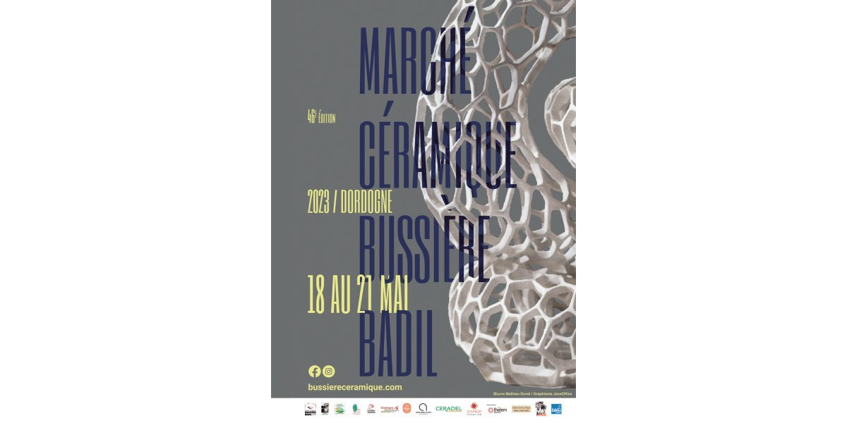 marché céramique 