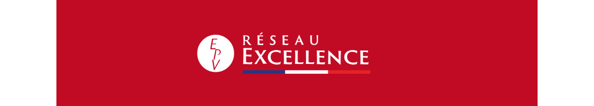 Newsletter Reseau Excellence - EPV