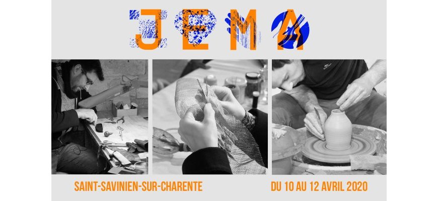 Appel à participation - JEMA 2020