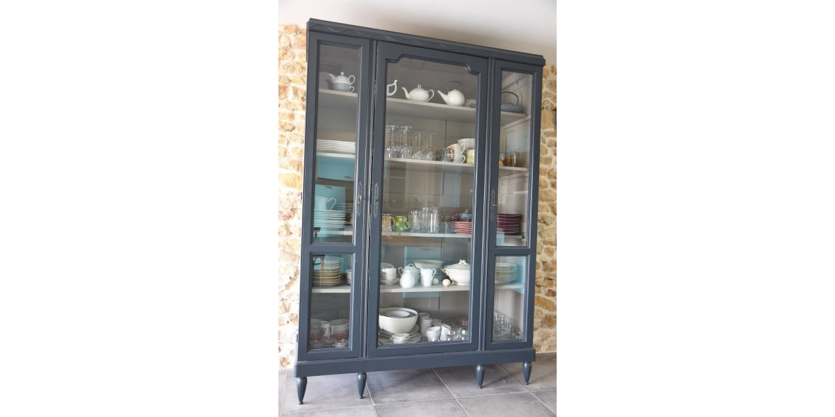 RELOOKING MEUBLES