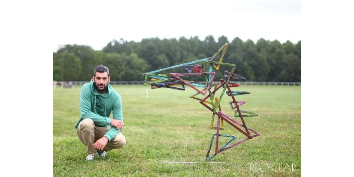 Tête de cheval 
