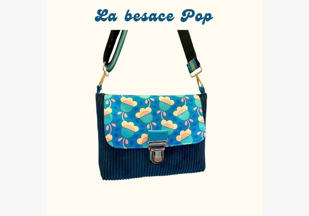 Besace Pop