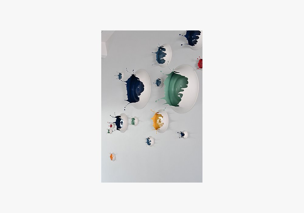 Collection Splash !