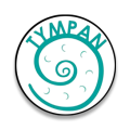 Tympan Sculpture Sonore 