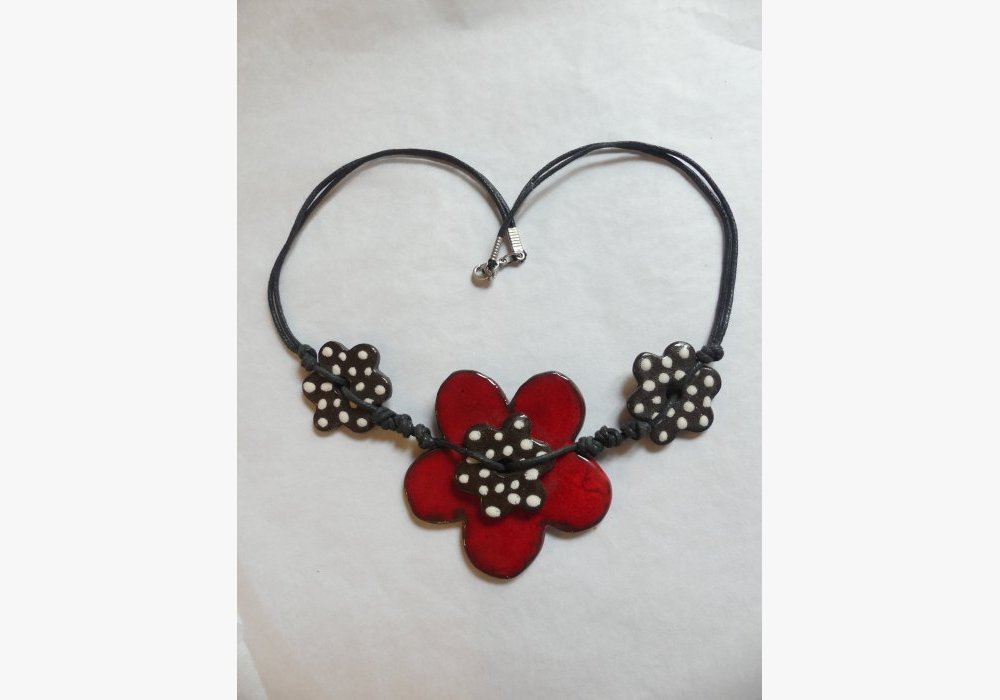 création  bijoux