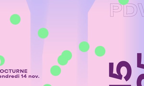 Exposition Collective de la Pau Design Week