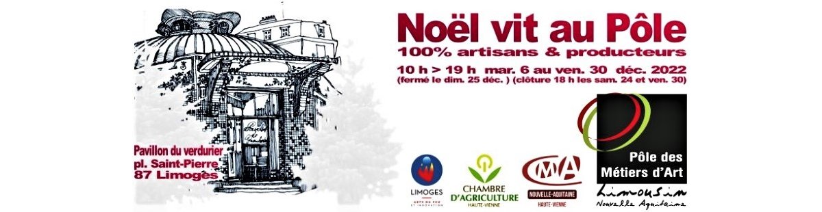 Noël vit au Pôle