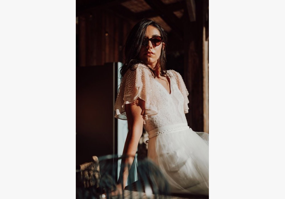 Nouvelle Collection Anna & June