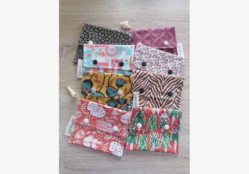 Pochettes