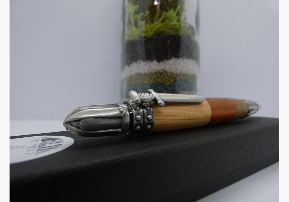 Stylo bille Excalibur