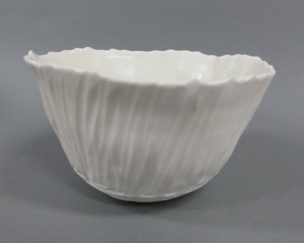 bol porcelaine