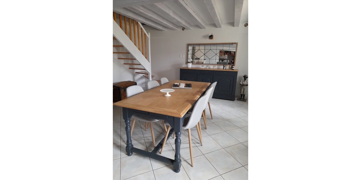 RELOOKING MEUBLES