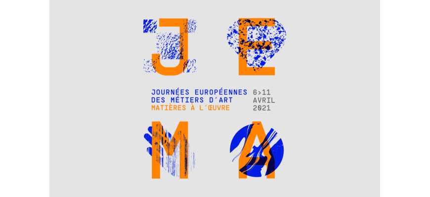 Les JEMA 2021 - Cloture le 15 fevrier