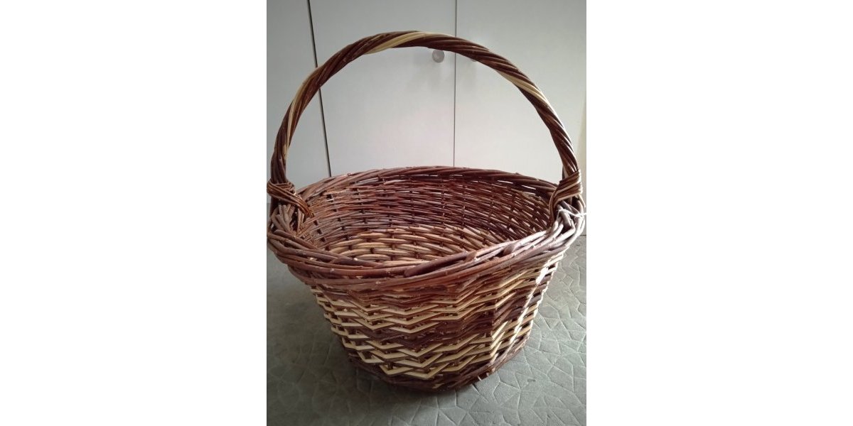 panier provisions