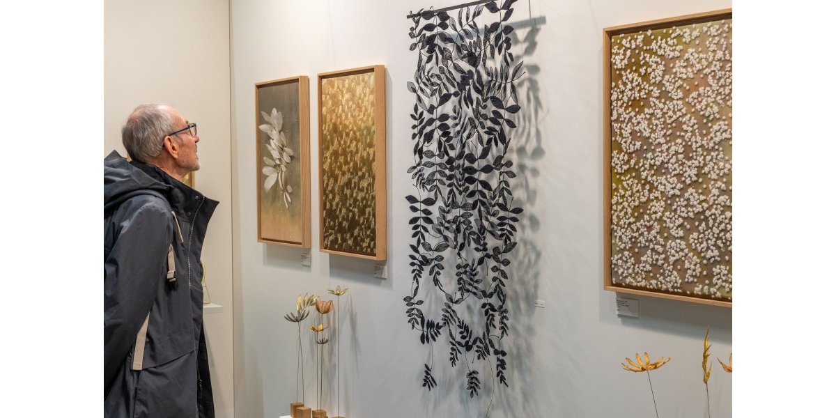 Appel à candidature - Salon Resonance