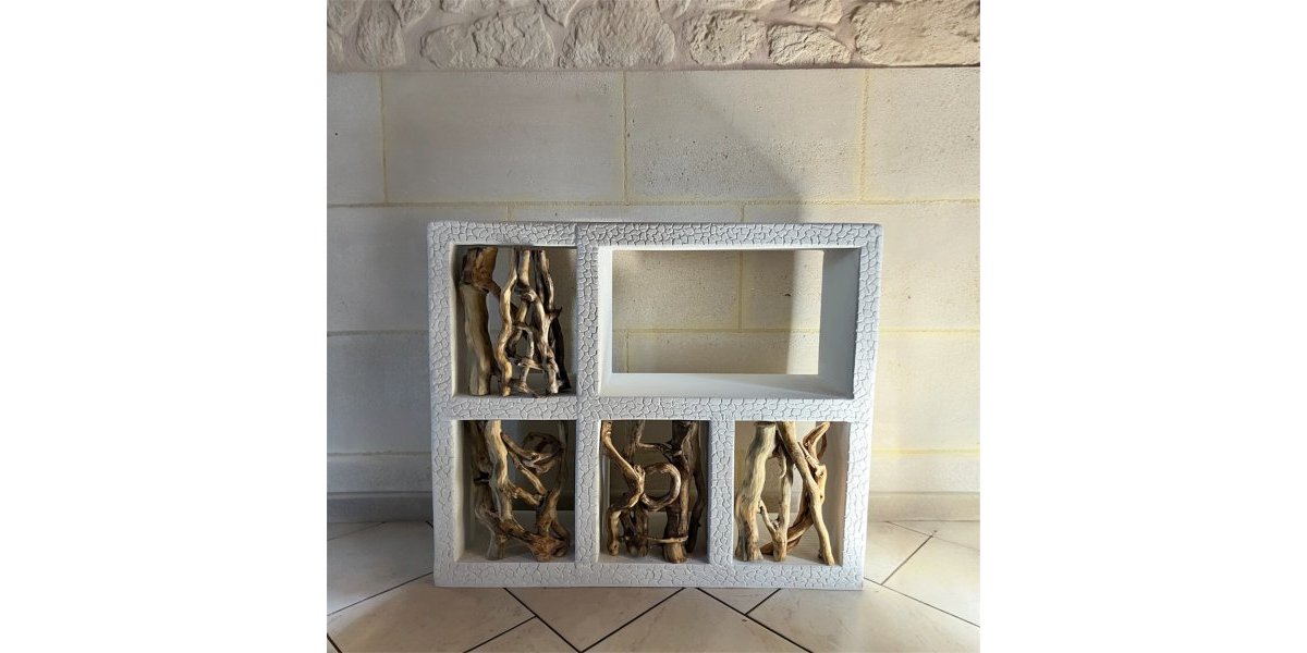 Meuble sur mesure