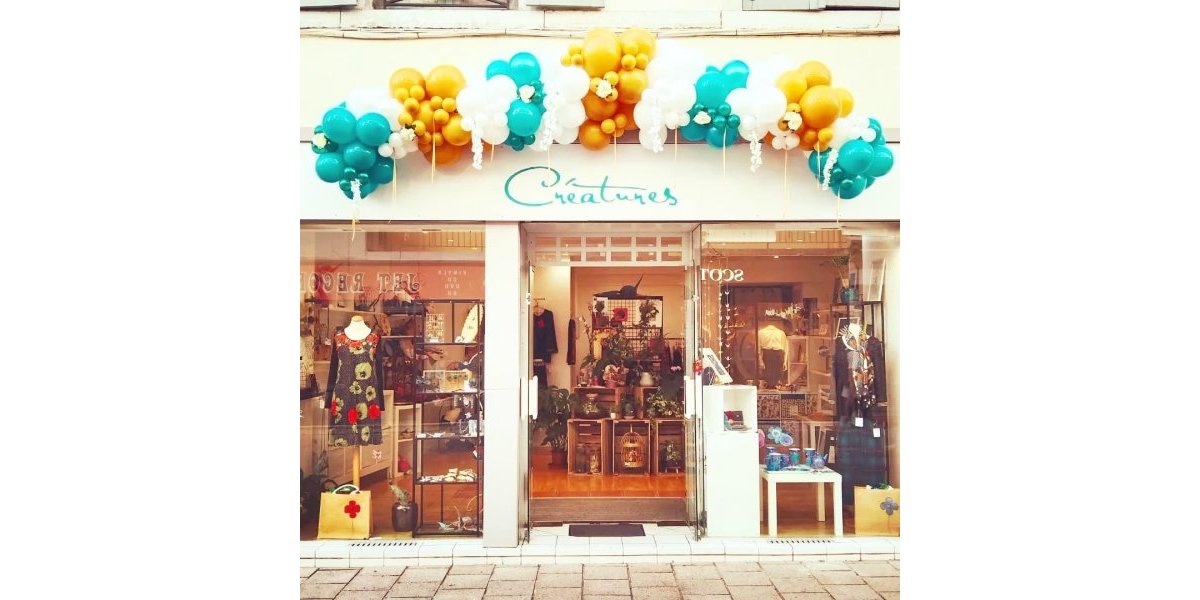 Créatures