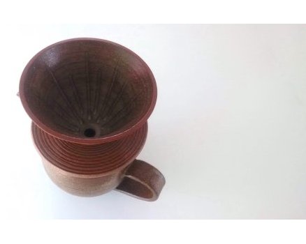 dripper à café