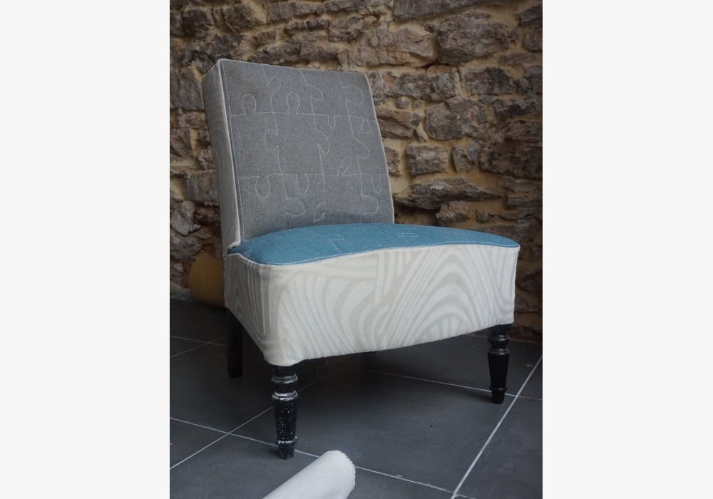 Fauteuil  