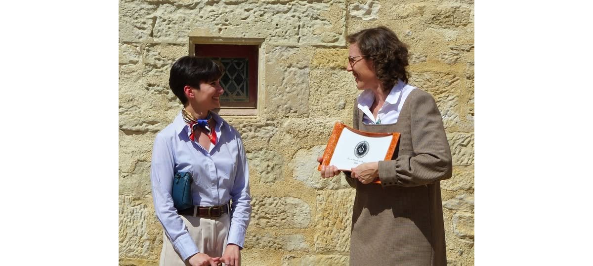 Appel à candidatures - Prix du patrimoine en Périgord