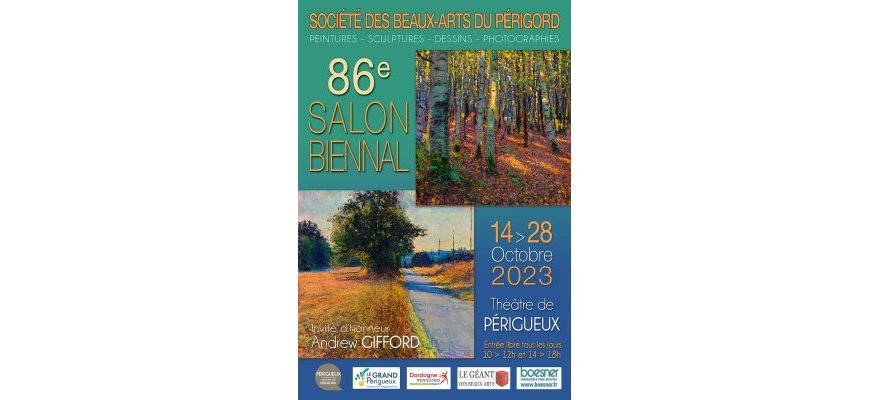 86eme salon biennal 
