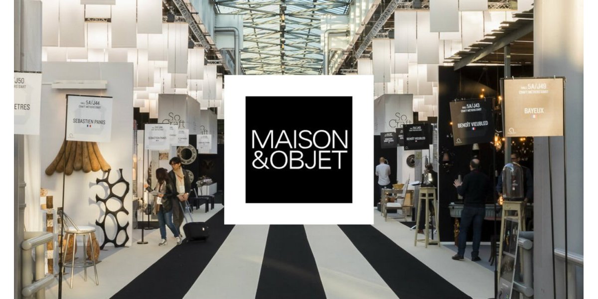 Mission exploratoire Maison et Objet 2026